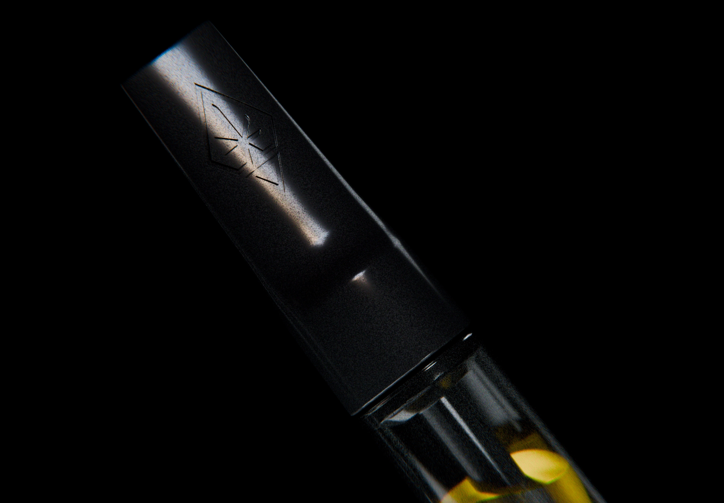 Prisma Cannabis - Brand Identity & Packaging