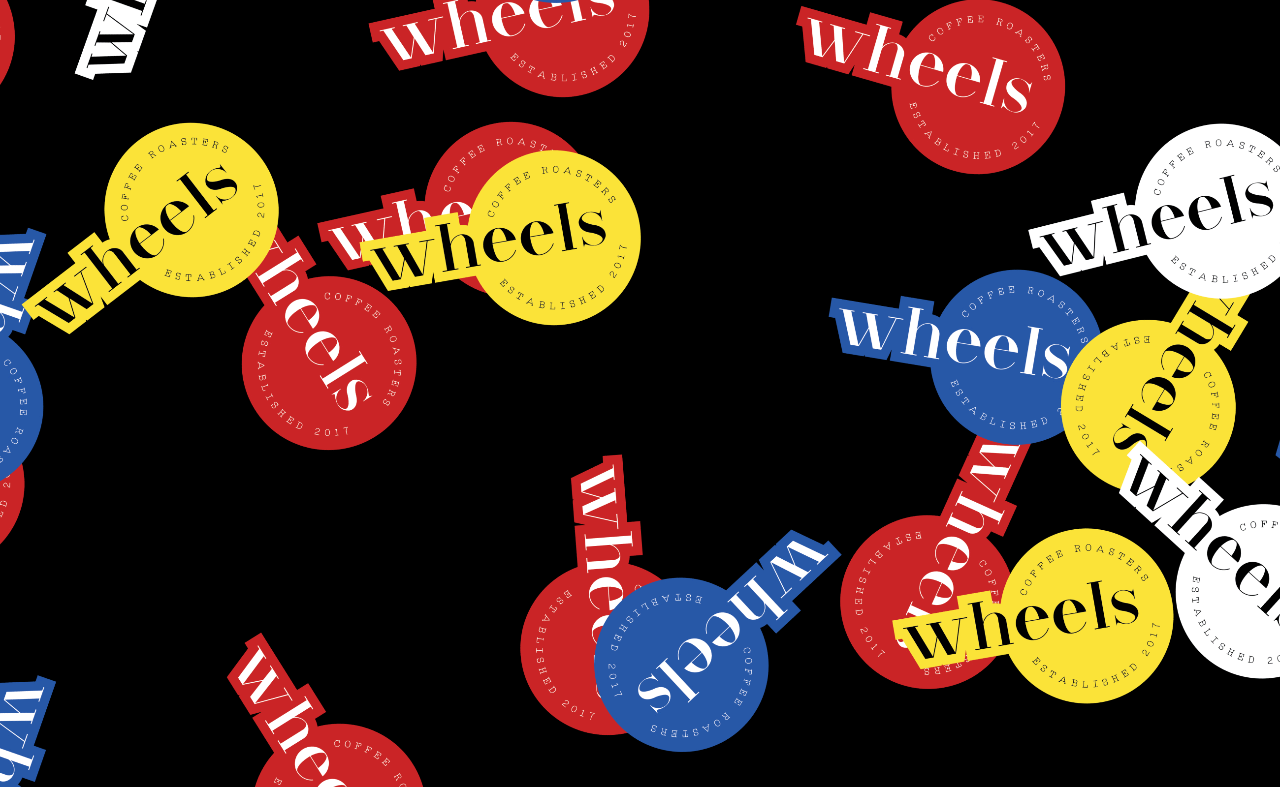 Wheels - Layout & Printing